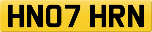 HN07HRN